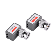 CABLETECH Video balun BNC na kabelu URZ0130