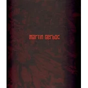 Martin Gerboc - Un Saison en Enfer