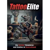 Tattoo Elite 5