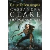 Mortal Instruments 4: City of Fallen Angels