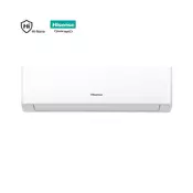 HISENSE Inverter klima uredaj Energy SE HiNano 18K