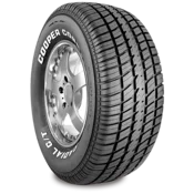 Cooper letne gume 225/70R14 98T RWL Cobra G/T