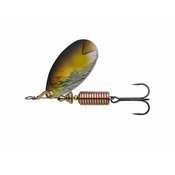 Vaba Abu Garcia Spinner Fast Attack 4,5g Ayu