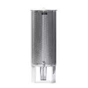 INOX SOD ZA VINO 120L (brez pipe)