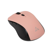 Miš SBOX optički WM-993 Wireless - rozi