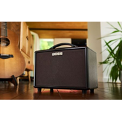 BOSS OJAČEVALEC AC-22LX ACOUSTIC
