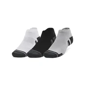 Under Armour UA Performance Tech Low Nogavice 3 para 785191 Siva