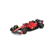 Bburago 1:24 Formula F1 Ferrari Scuderia SF-23 (2023) št.16 Charles Leclerc - z voznikom