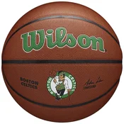 Wilson lopta NBA Team Alliance Bos Celtics unisex