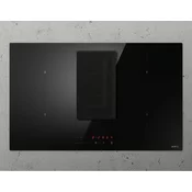 Elica Nikola Tesla PRIME S+ BL/F/83 Ugradna ploca, 830x510x210mm
