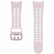 Extreme Sport Band Samsung ET-SXR93SVEGEU for Watch6 20mm S/M lavender/white (ET-SXR93SVEGEU)