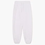 Cropp - Sportske jogger pantalone - light grey