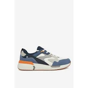 Superge RIEKER REVOLUTION LIFESTYLE U1403-14 Denim