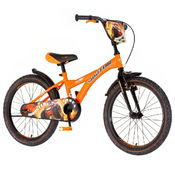 VISITOR Deciji bicikl Truck Monster 20” Narandžasti