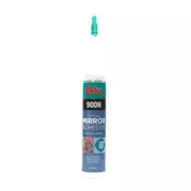 AKFIX 900N silikon za ogledala 310 ml