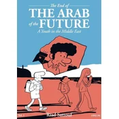 The End of the Arab of the Future