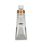 Oljne barve Schmincke MUSSINI 150 ml - 656 Atiška svetla okra