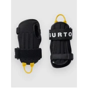 Burton Adult Wrist Elbow Protection true black