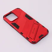 TELEMPIRE Maska za iPhone 14 Pro Max 6.7 Strong II crvena