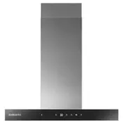 Samsung NK24C5703TS/UR Samodejna povezljivost dimniška napa