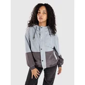 Blue Tomato Lilly Jacket pale blue