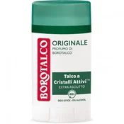 Borotalco Original Stick Deodorant Perfume Of Borotalco 40 ml