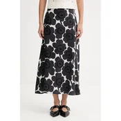 Marimekko krilo z lyocellom