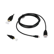 Special HDMI kabe MicHDMI V1.4/2M