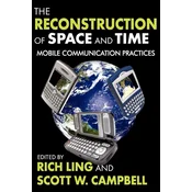 The Reconstruction of Space and Time