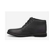 Timberland Gležnjarji Woodhull Mid Lace Up TB0A413Z0011 Črna