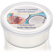 Yankee Candle Coconut Splash vosek za električno aroma lučko 61 g