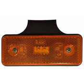 TruckLED 2xLED luč za bočni označevalnik tovornjaka, 12-24V [L1035-B]