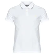 Guess NOLAN SS POLO Bela