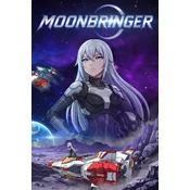 Moonbringer PC/XBOX LIVE Key EUROPE