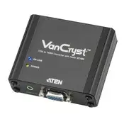 ATEN VanCryst Converter VGA - HDMI - VC180 VC180-A7-G