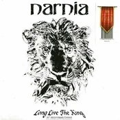 Narnia Long Live The King (20th Anniversary Edition) (Ltd 12 Picture Disc LP)