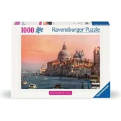 Ravensburger Puzzle Italija 1000 kosov