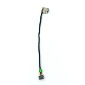 Vtičnica za prenosnik HP ZBook 15 G1 G2 727819-FD9