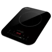 Indukciona ploca Lumax Home LINS-T39 Ultra tanka 2000W