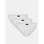 Atlantic Spodnjice 3 Piece Bela