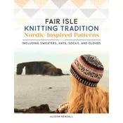Fair Isle Knitting Tradition