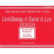 Ensenando A Tocar A los Deditos