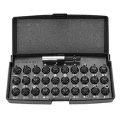 Komplet bitov z nastavkom, 31 kosov 06-103