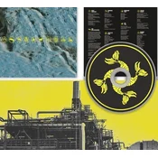 LIFE - Abstract Natural (CD)