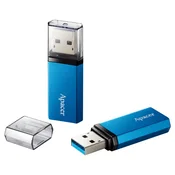 APACER 64GB 3.2 AH25C plavi AP64GAH25CU-1