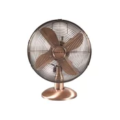 BEPER VE.210 Ventilator, 40 W, Stoni, 3 brzine, Mesing
