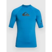 Quiksilver All Time Lycra snorkel blue heather