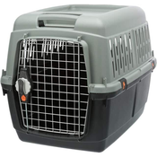 TRIXIE Giona 4 Transporter S-M 50x51x70cm Sivi