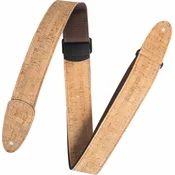 Levys Cork Natural Pas za kitaro (Kot novo)