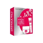 HADA LABO TOKYO WHITE Darilni set kozmetike